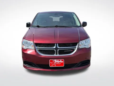 Photos of 2019 Dodge Grand Caravan SE for sale in Perham, MN at Nyhus Family Sales