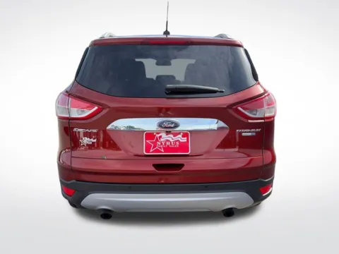 More photos of 2016 Ford Escape Titanium at Nyhus Family Sales, MN