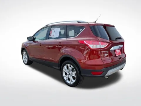 More photos of 2016 Ford Escape Titanium at Nyhus Family Sales, MN