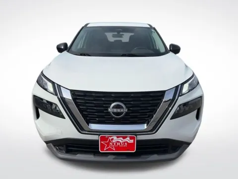 Another view of 2023 Nissan Rogue S for sale in Perham, MN at Nyhus Family Sales