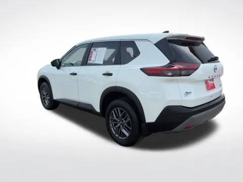More photos of 2023 Nissan Rogue S at Nyhus Family Sales, MN