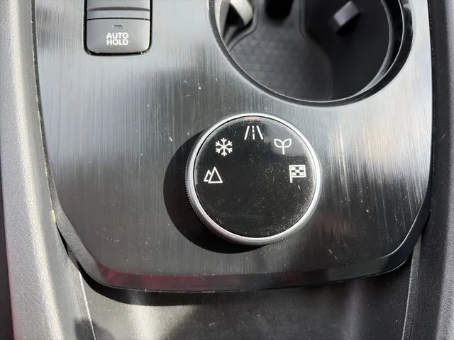 Nissan Rogue photo 53
