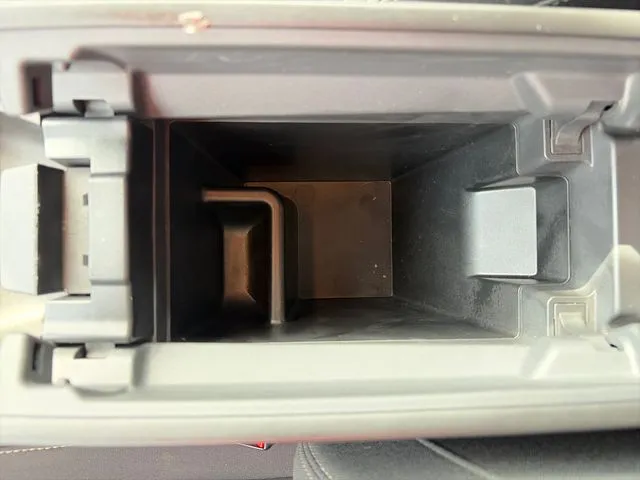 Nissan Rogue photo 33