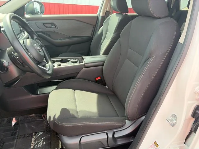 Nissan Rogue photo 37