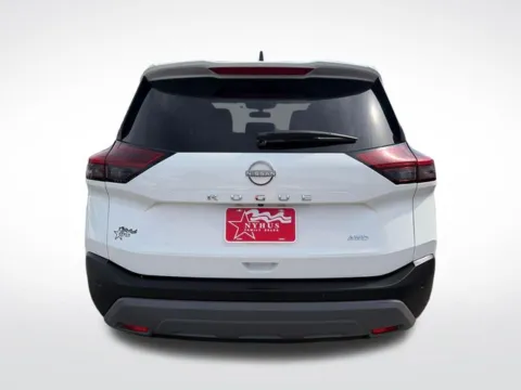 More photos of 2023 Nissan Rogue S at Nyhus Family Sales, MN