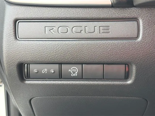 Nissan Rogue photo 54