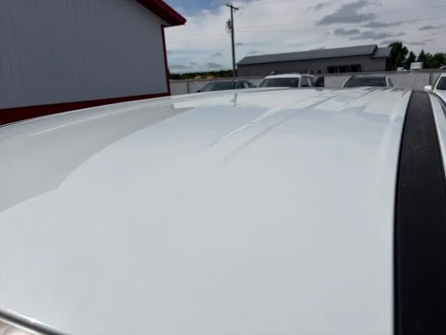 Nissan Rogue photo 10