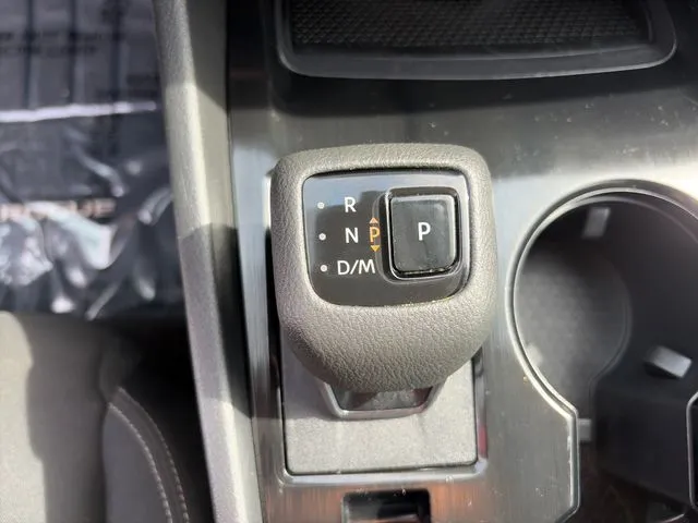 Nissan Rogue photo 34