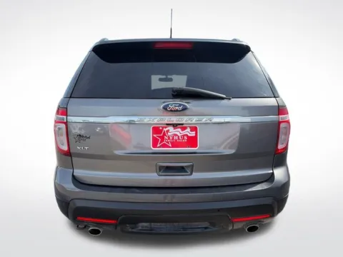 More photos of 2015 Ford Explorer XLT at Nyhus Family Sales, MN