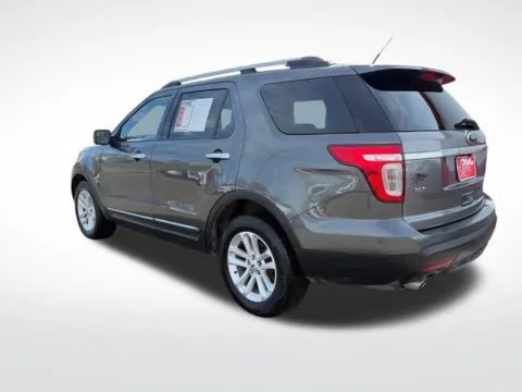 More photos of 2015 Ford Explorer XLT at Nyhus Family Sales, MN