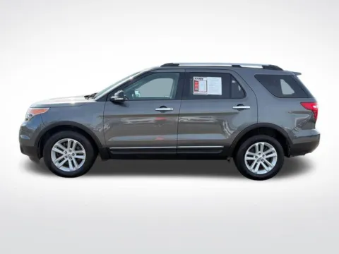 More photos of 2015 Ford Explorer XLT at Nyhus Family Sales, MN