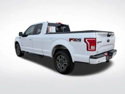 More photos of 2016 Ford F-150 XLT at Nyhus Family Sales, MN