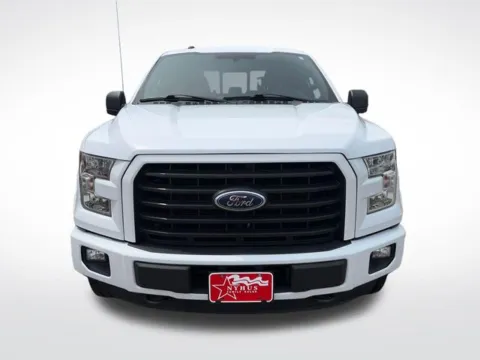 Photos of 2016 Ford F-150 XLT for sale in Perham, MN at Nyhus Family Sales