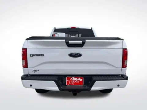More photos of 2016 Ford F-150 XLT at Nyhus Family Sales, MN