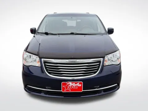 Photos of 2016 Chrysler Town & Country LX for sale in Perham, MN at Nyhus Family Sales