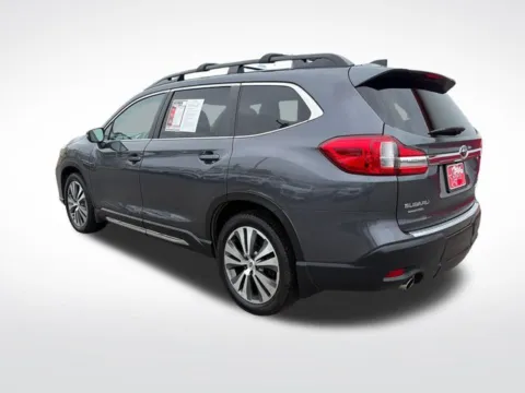 More photos of 2019 Subaru Ascent Limited at Nyhus Family Sales, MN