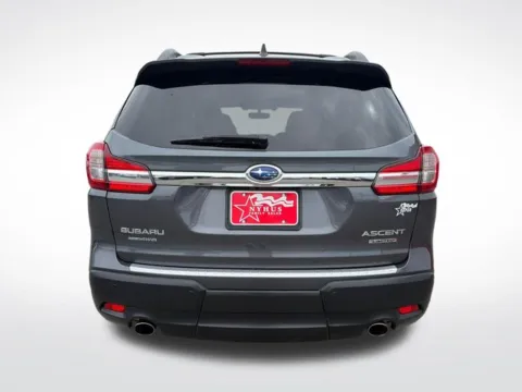 More photos of 2019 Subaru Ascent Limited at Nyhus Family Sales, MN