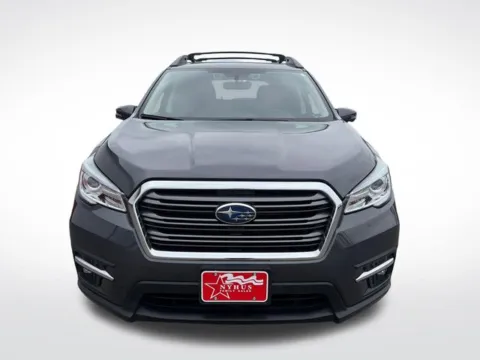 Photos of 2019 Subaru Ascent Limited for sale in Perham, MN at Nyhus Family Sales