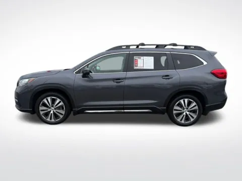 Another view of 2019 Subaru Ascent Limited for sale in Perham, MN at Nyhus Family Sales