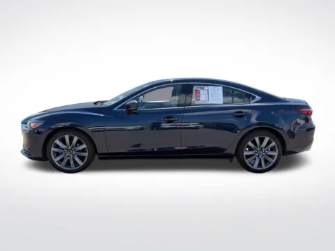 More photos of 2019 Mazda Mazda6 Touring at Nyhus Family Sales, MN