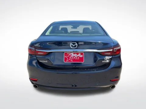More photos of 2019 Mazda Mazda6 Touring at Nyhus Family Sales, MN