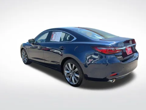 More photos of 2019 Mazda Mazda6 Touring at Nyhus Family Sales, MN
