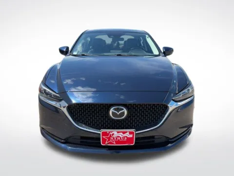 Another view of 2019 Mazda Mazda6 Touring for sale in Perham, MN at Nyhus Family Sales