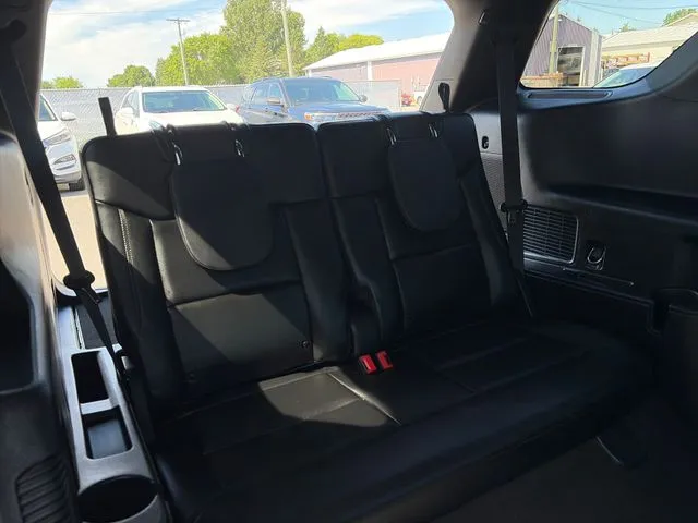 Ford Explorer photo 42