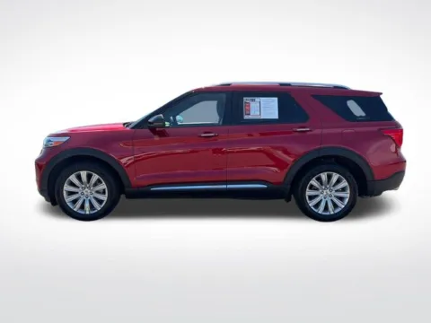 More photos of 2020 Ford Explorer Limited at Nyhus Family Sales, MN