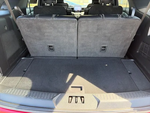 Ford Explorer photo 43