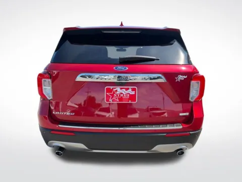 More photos of 2020 Ford Explorer Limited at Nyhus Family Sales, MN