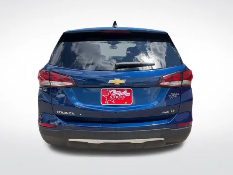 More photos of 2023 Chevrolet Equinox LT at Nyhus Family Sales, MN
