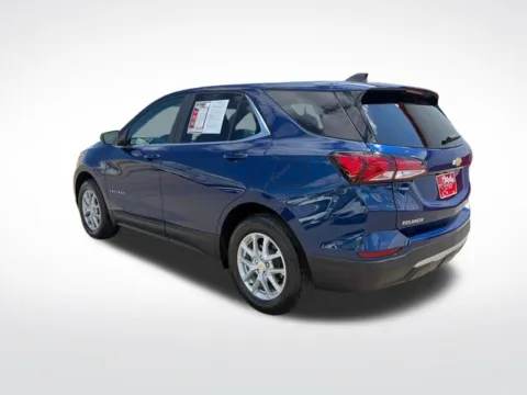 More photos of 2023 Chevrolet Equinox LT at Nyhus Family Sales, MN