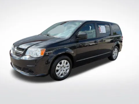 Photos of 2019 Dodge Grand Caravan SE for sale in Perham, MN at Nyhus Family Sales