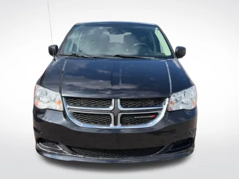 Photos of 2019 Dodge Grand Caravan SE for sale in Perham, MN at Nyhus Family Sales