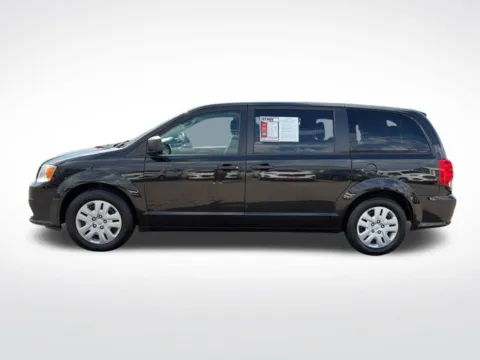 More photos of 2019 Dodge Grand Caravan SE at Nyhus Family Sales, MN