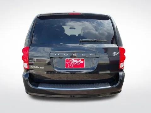 More photos of 2019 Dodge Grand Caravan SE at Nyhus Family Sales, MN