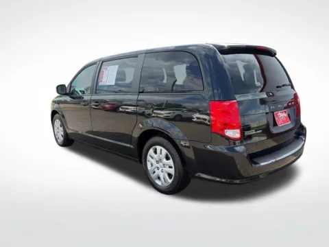 More photos of 2019 Dodge Grand Caravan SE at Nyhus Family Sales, MN