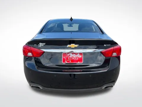 More photos of 2018 Chevrolet Impala Premier at Nyhus Family Sales, MN