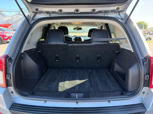 Jeep Compass photo 41