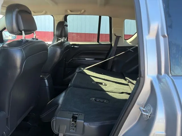 Jeep Compass photo 39