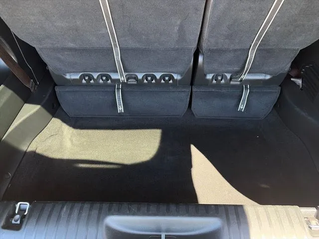 Chrysler Pacifica photo 45