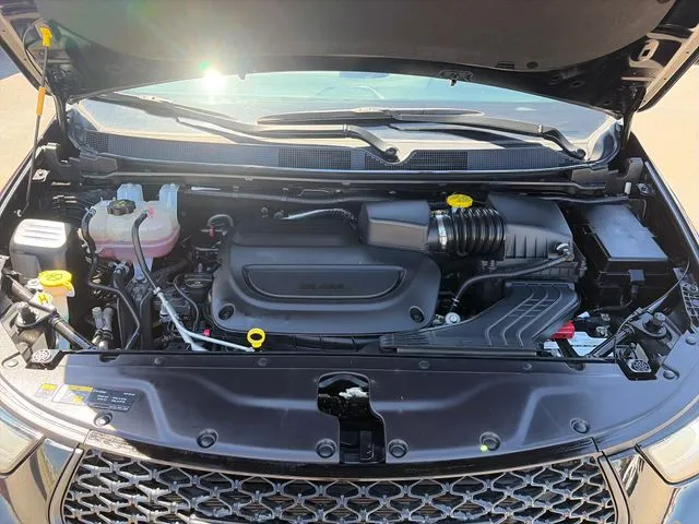 Chrysler Pacifica photo 59