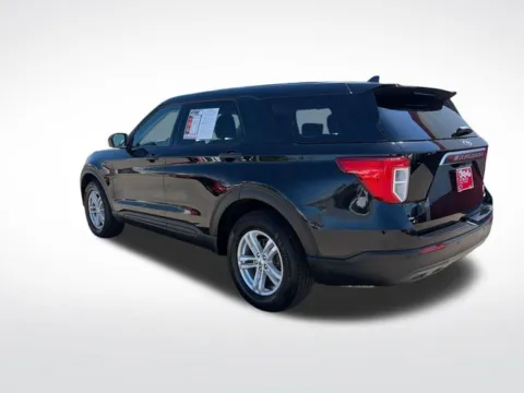 More photos of 2023 Ford Explorer at Nyhus Family Sales, MN