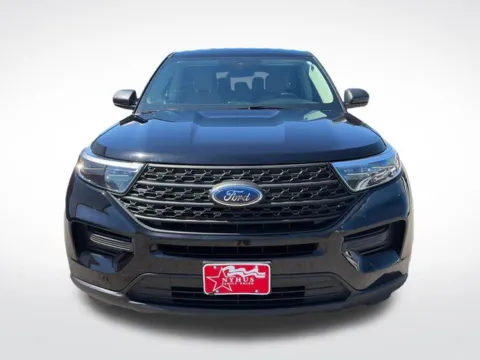 Another view of 2023 Ford Explorer for sale in Perham, MN at Nyhus Family Sales