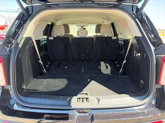 Ford Explorer photo 44
