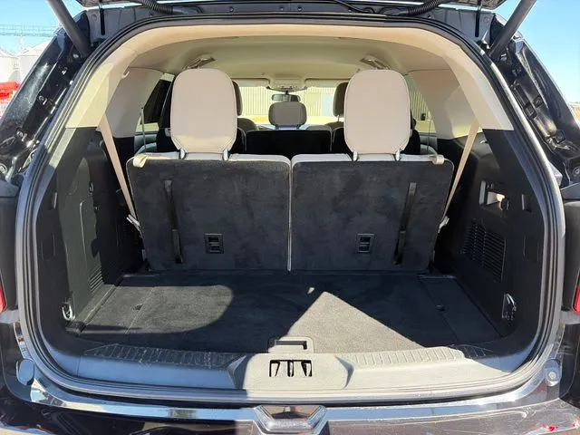 Ford Explorer photo 43