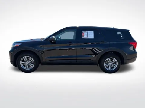 More photos of 2023 Ford Explorer at Nyhus Family Sales, MN