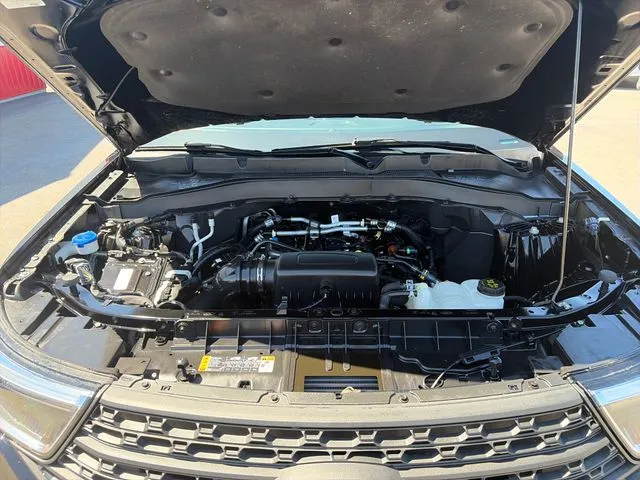 Ford Explorer photo 50