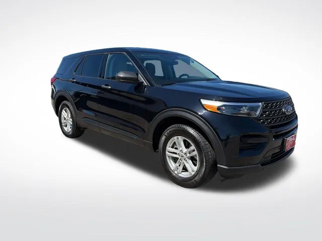 Ford Explorer photo 10